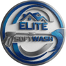 Elite Soft Wash logo
